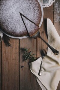 Dutch Oven Chicken and Dumplings
