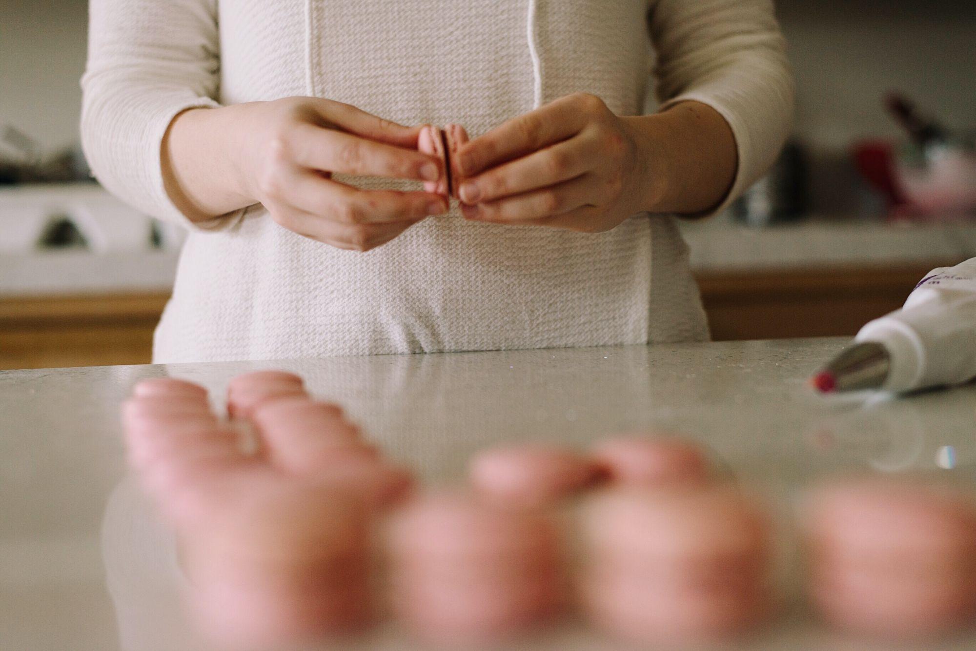 Finding Hope in the Everyday Meal
