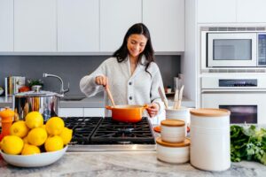 Instant Pot Beef Stew