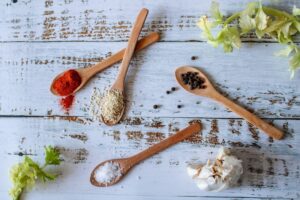 Instant Pot Cinnamon Applesauce