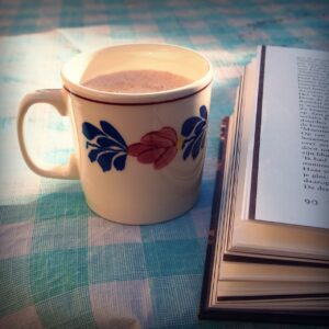 Sample review: a book on hospitality